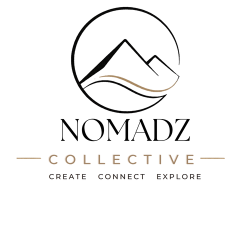 Nomadz Collective LLC
